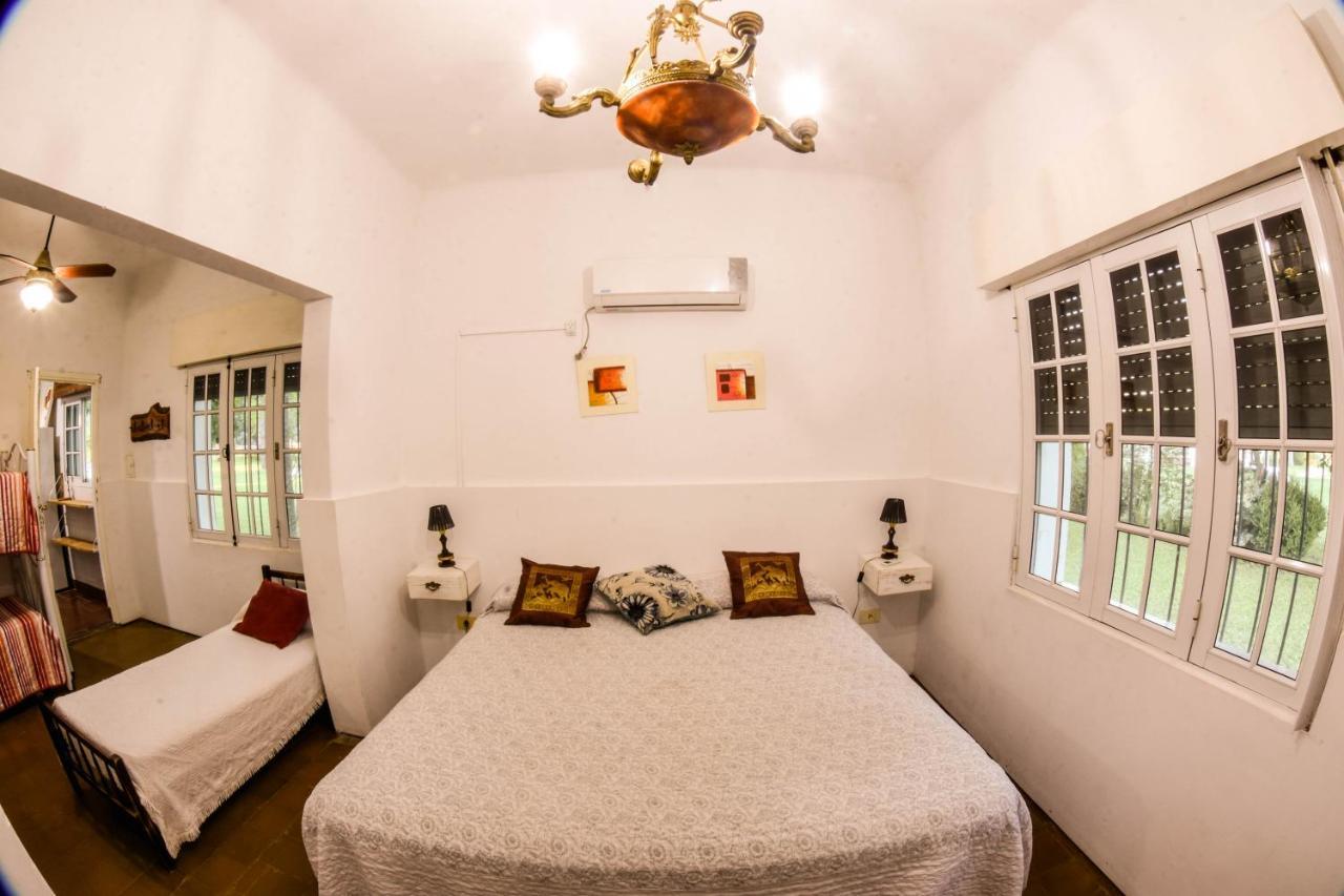 Appart hôtel Establecimiento La Angélica