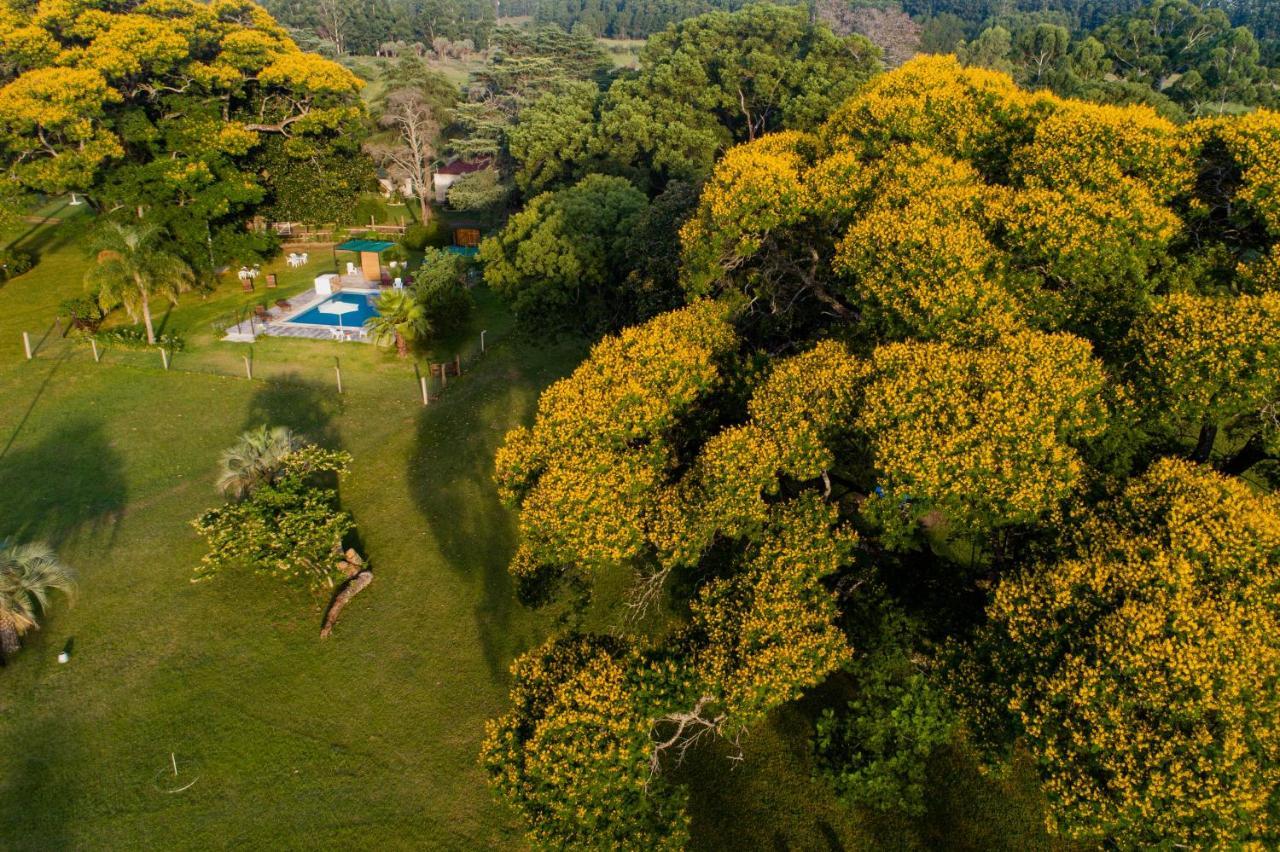 Establecimiento La Angelica Aparthotel *